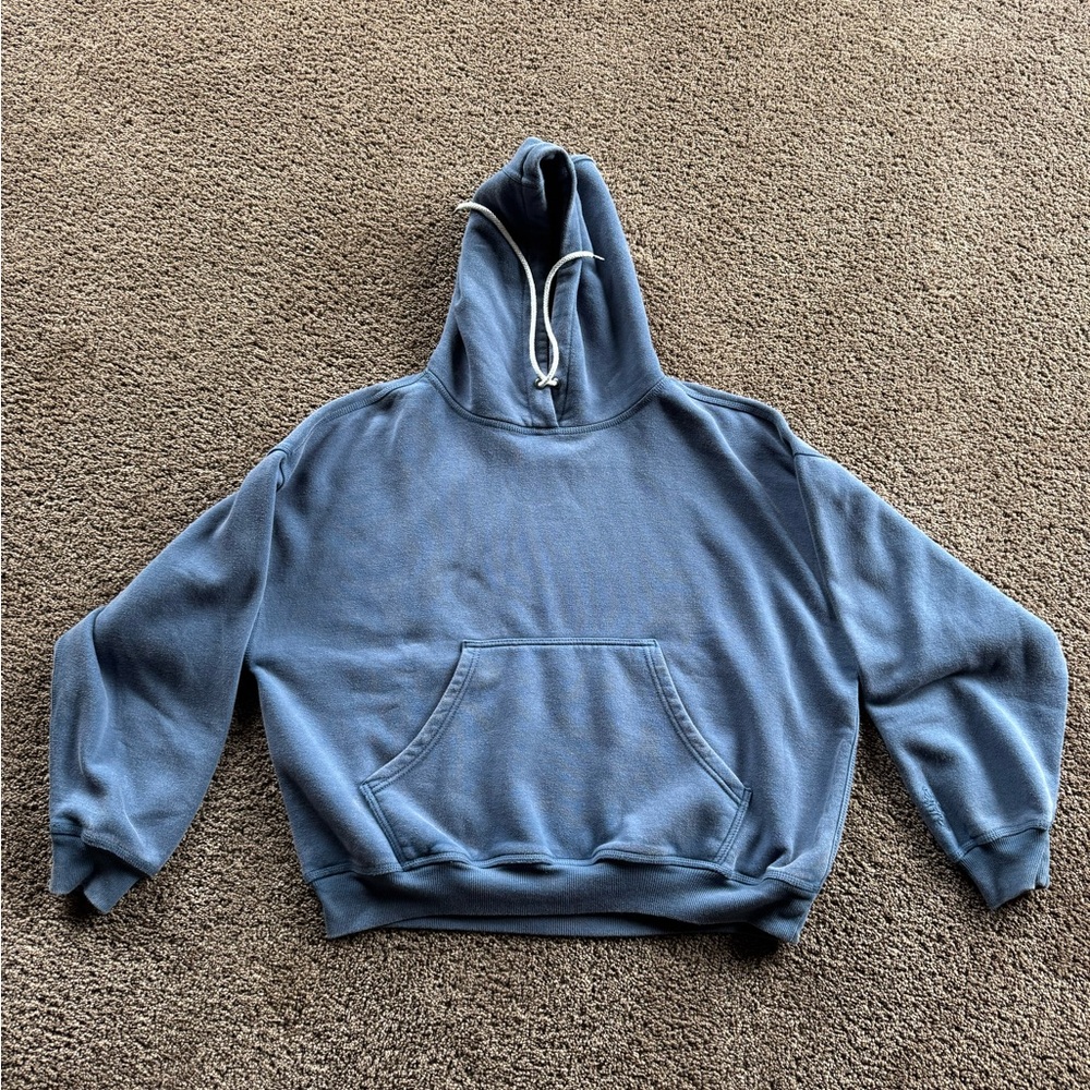 FREE PEOPLE MOVEMENT HOODIE